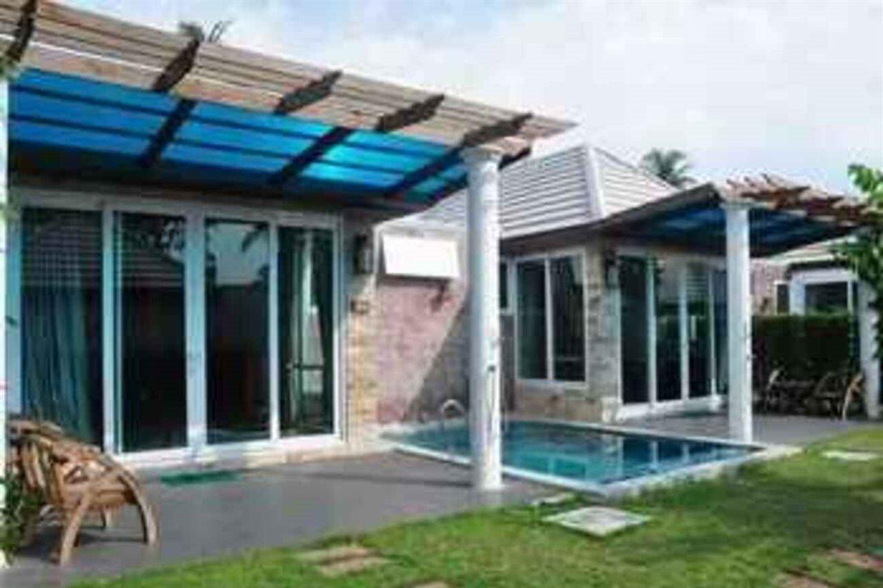 Hotel Ploen Chaweng By Tolani Exterior foto