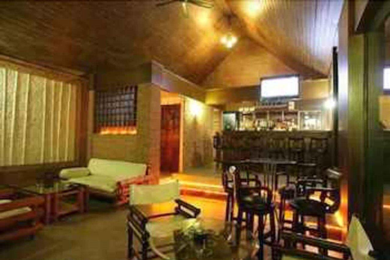 Hotel Ploen Chaweng By Tolani Exterior foto