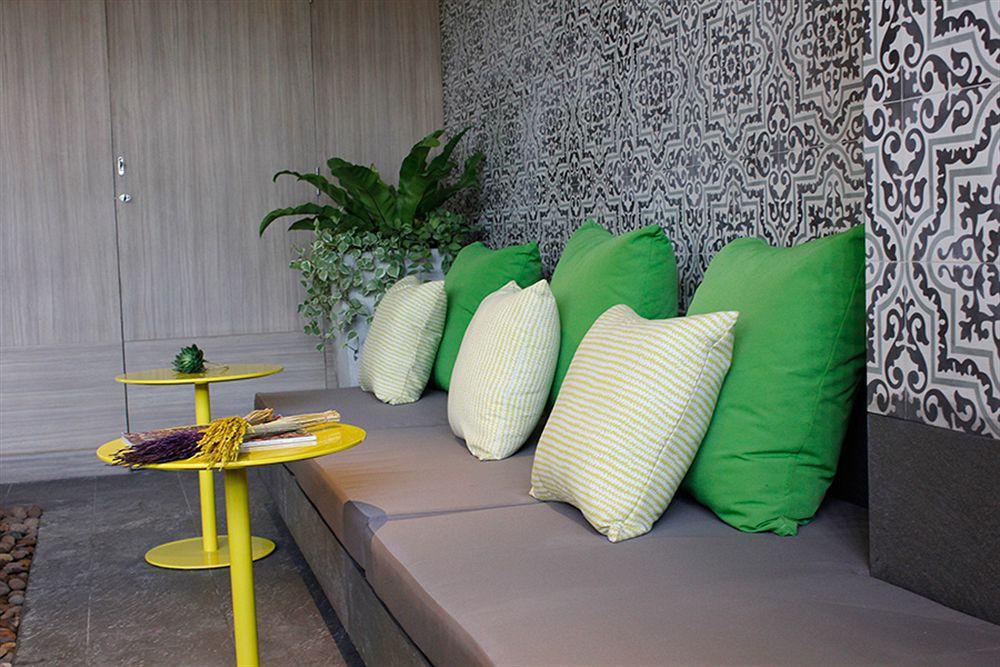 Hotel Ploen Chaweng By Tolani Exterior foto