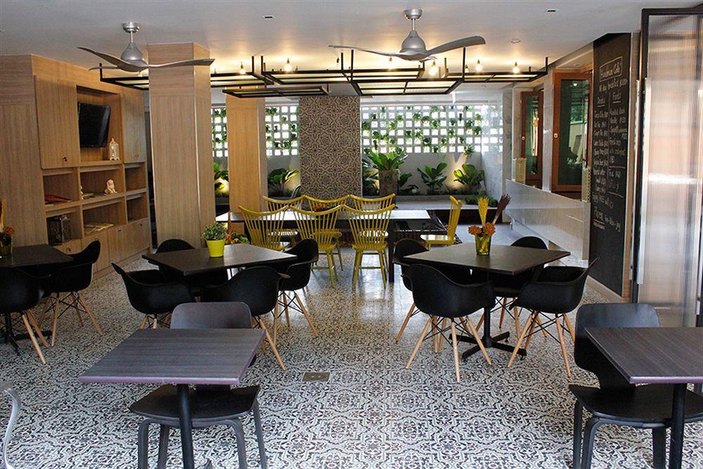 Hotel Ploen Chaweng By Tolani Exterior foto