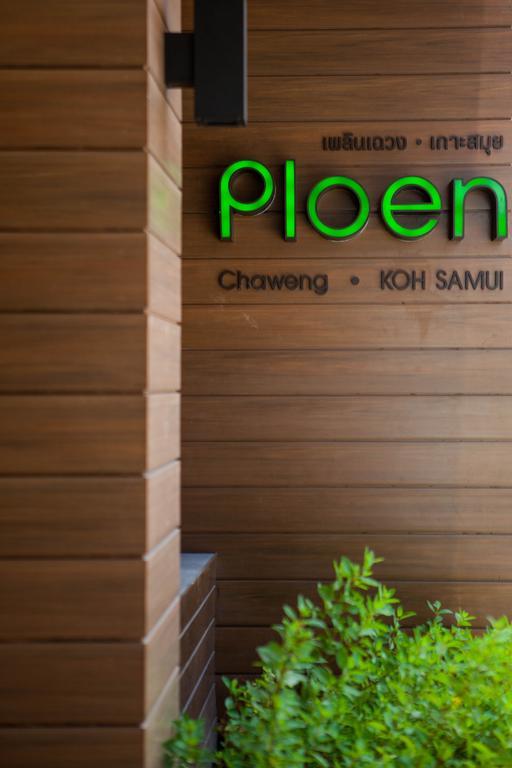 Hotel Ploen Chaweng By Tolani Exterior foto