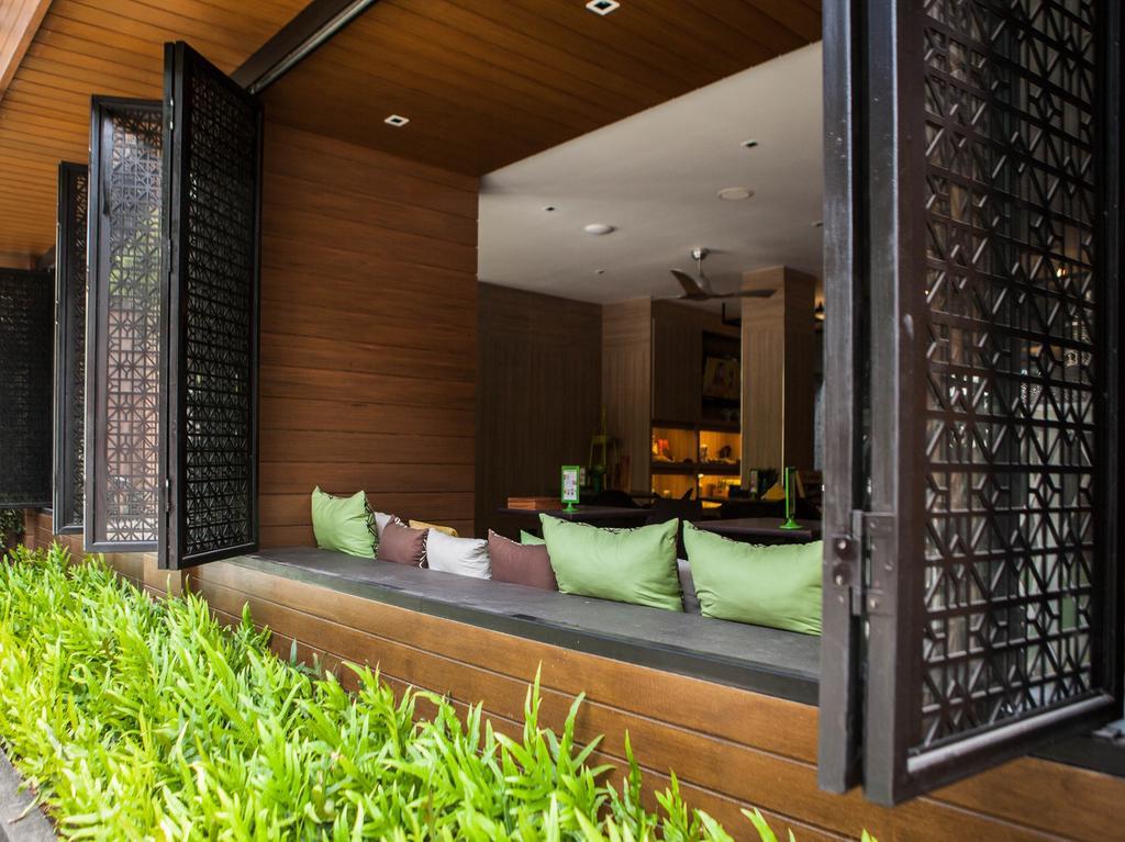 Hotel Ploen Chaweng By Tolani Exterior foto