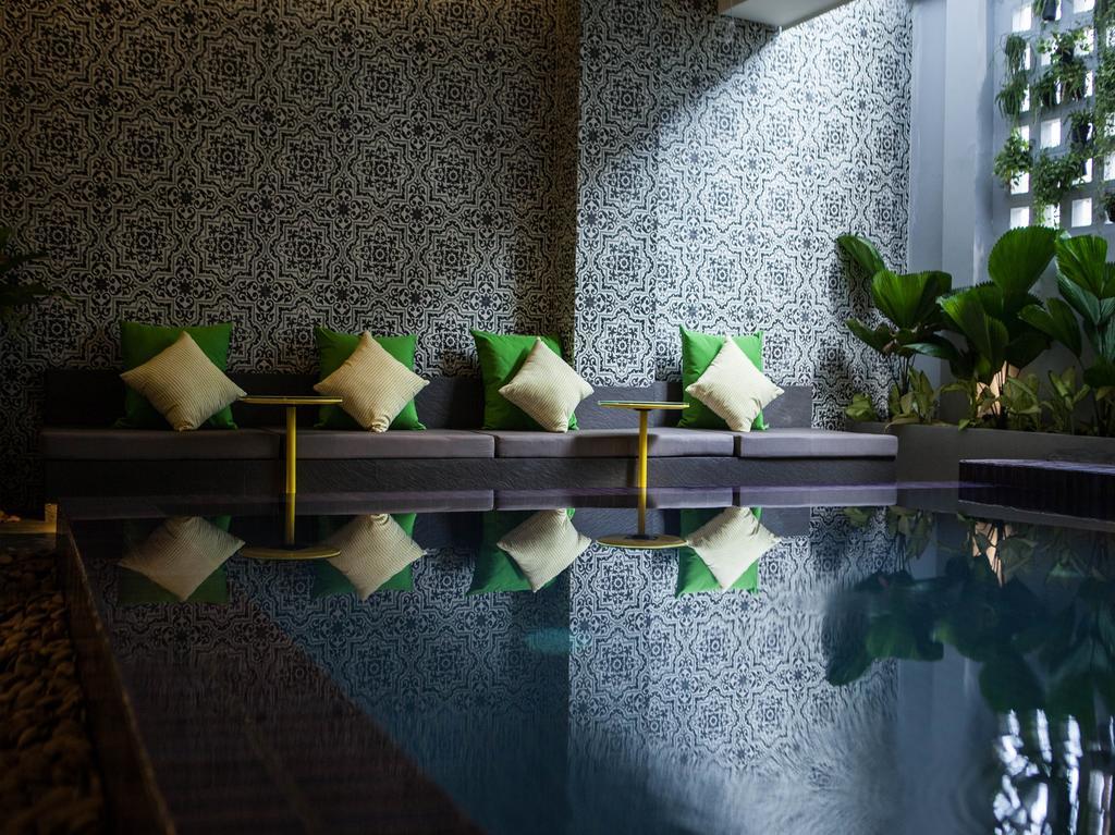 Hotel Ploen Chaweng By Tolani Exterior foto