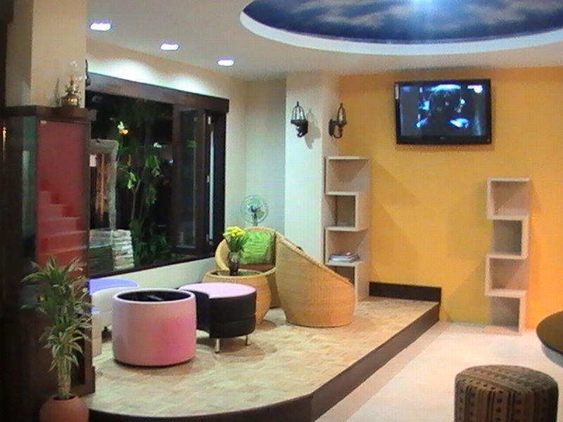 Hotel Ploen Chaweng By Tolani Exterior foto