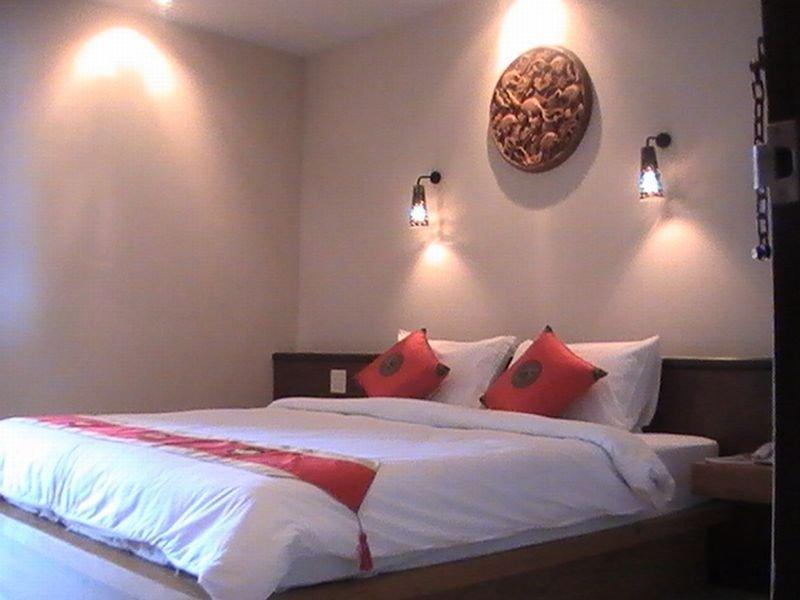 Hotel Ploen Chaweng By Tolani Exterior foto