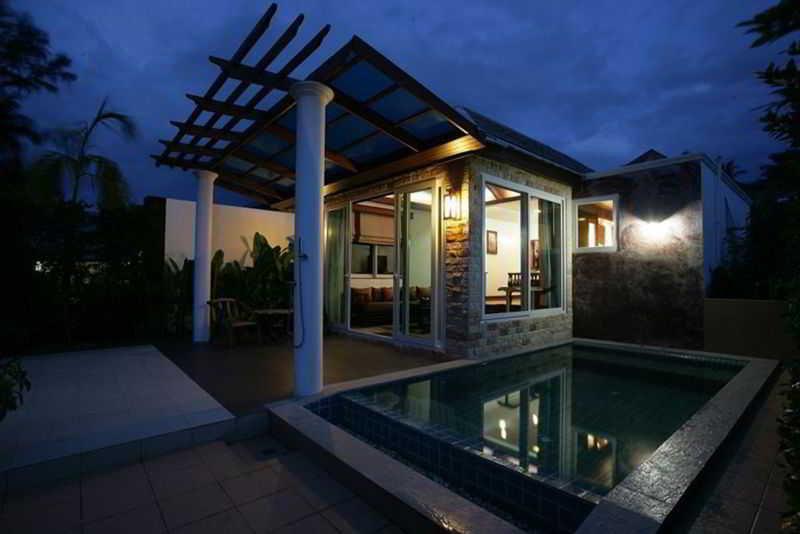 Hotel Ploen Chaweng By Tolani Exterior foto