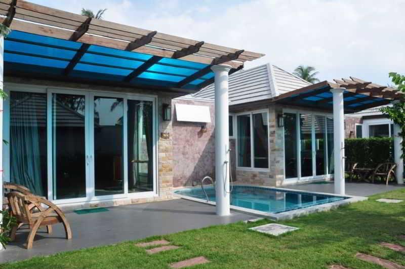 Hotel Ploen Chaweng By Tolani Exterior foto