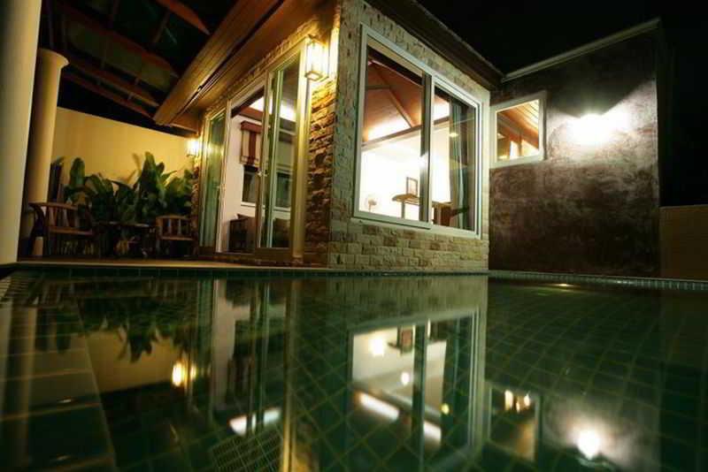 Hotel Ploen Chaweng By Tolani Exterior foto