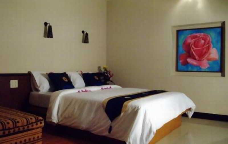 Hotel Ploen Chaweng By Tolani Exterior foto