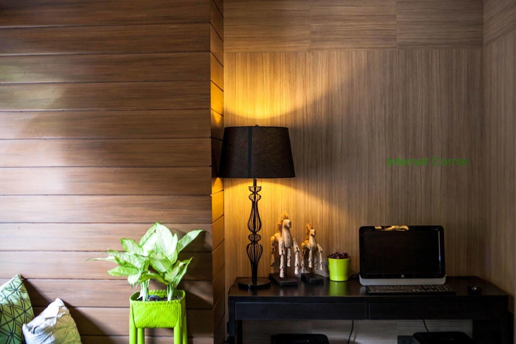 Hotel Ploen Chaweng By Tolani Exterior foto