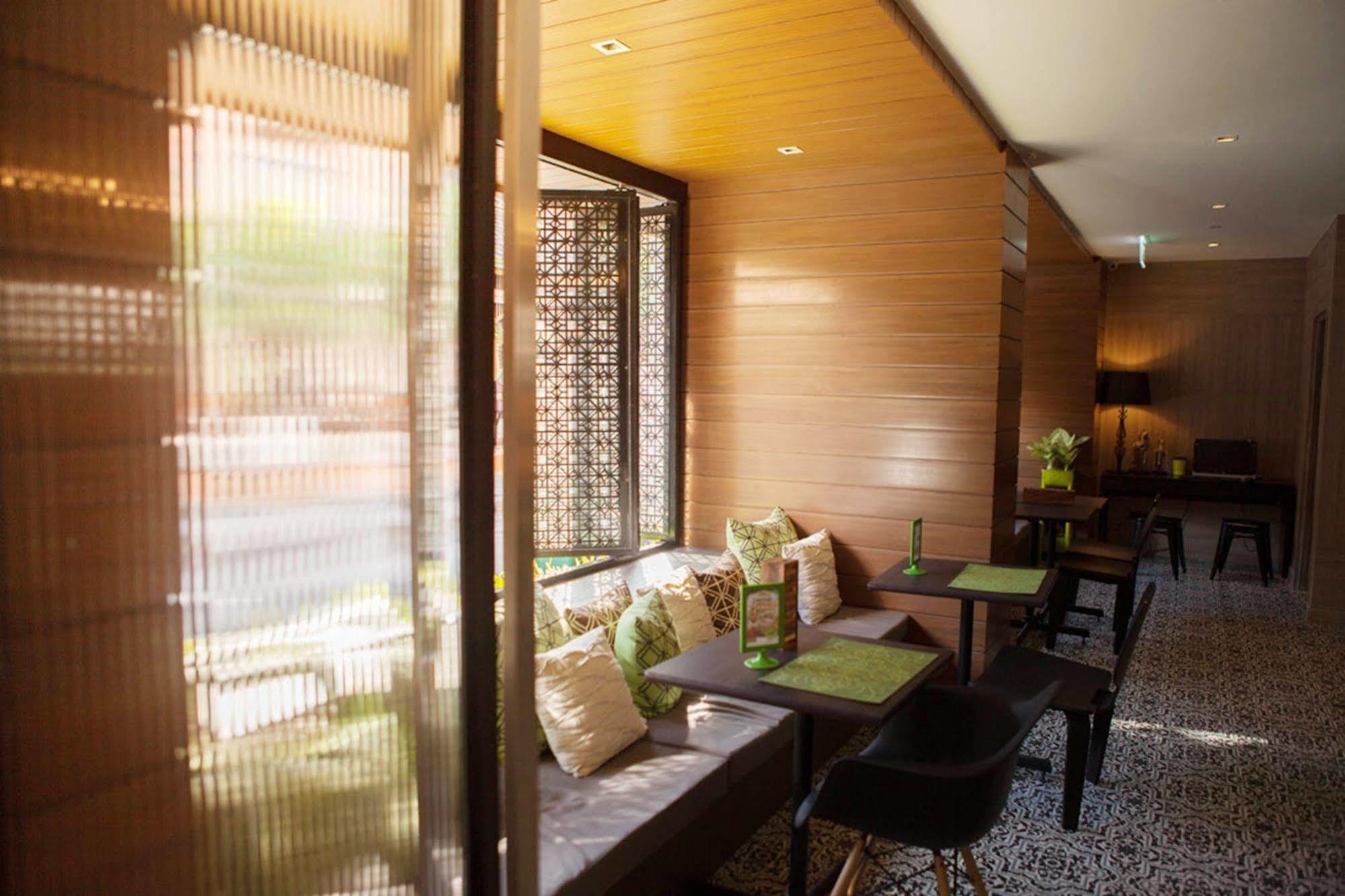 Hotel Ploen Chaweng By Tolani Exterior foto